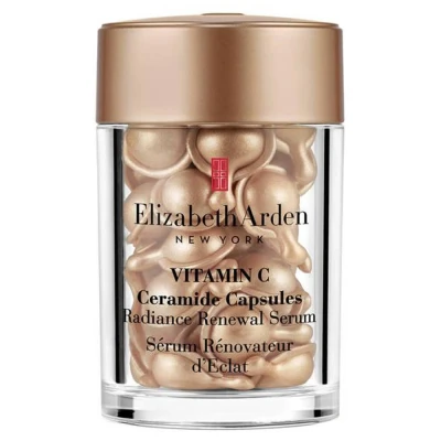 Afbeelding van Elizabeth Arden Ceramide Vitamin C Capsules Serum 30 stuks