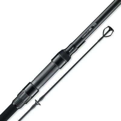 Afbeelding van Sonik DominatorX RS S+M Hybrid Rod Maat : 12ft