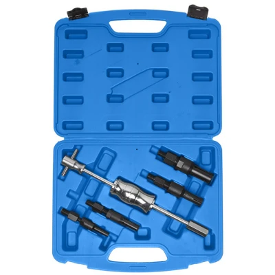 Afbeelding van 5 delige binnenlager trekkerset