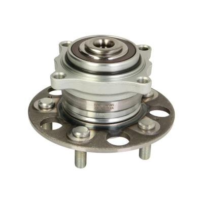 Afbeelding van SNR R174.87 Wiellagerset 152 HONDA: ACCORD 8, 8 Kombi
