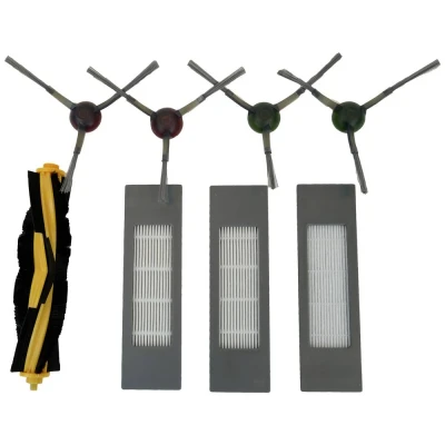 Afbeelding van ScanPart Ecovacs Deebot T8 1190081100 Stofzuigeraccessoire