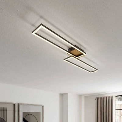 Afbeelding van Briloner LED plafondlamp