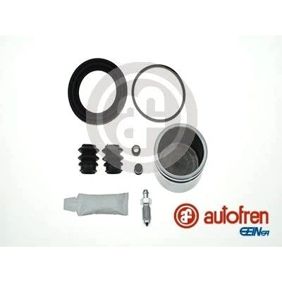 Afbeelding van AUTOFREN SEINSA D42205C Remklauw Reparatieset Vooras 54