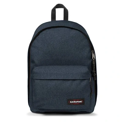 Image de Sac à dos Eastpak Out of Office Triple Denim 27 L Bleu