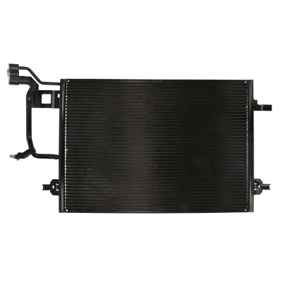 Afbeelding van Thermotec Airco condensor KTT110144