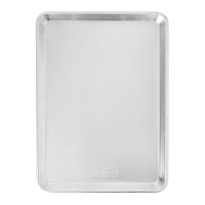 Afbeelding van Nordic Ware Bakplaat Naturals 45 x 33 cm half sheet