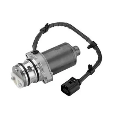 Afbeelding van Pomp, lamellenkoppeling 4 wielaandrijving BorgWarner (AWD) DS119866