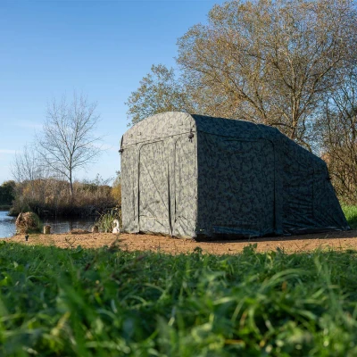 Afbeelding van Ridgemonkey Escape XF2 Porch Extension v2 Camo Edition Overwrap