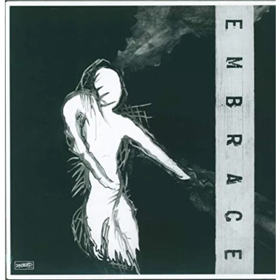 Afbeelding van Embrace (LP)