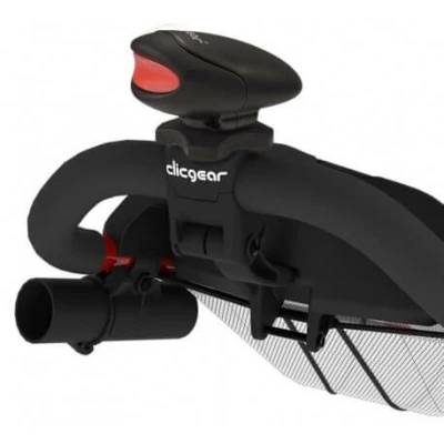 Afbeelding van Clicgear Stuurknop Voor Trolleys