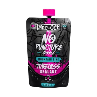 Afbeelding van Muc Off Tubeless Sealant 140ML