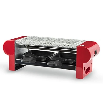 Afbeelding van RP2 Raclette stand 2 personen H.KoeNIG