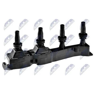Afbeelding van NTY ECZ PE 005 Bobine PEUGEOT: 206 Hatchback, 307 Estate, 207 CITROËN: C3 I C2 Berlingo II