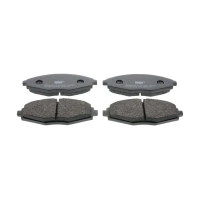 Image de 4 plaquettes de frein ferodo fdb1337