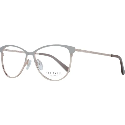 Afbeelding van Ted Baker Dammes Lunettes Vue Gris One Size