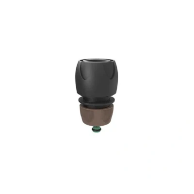 Afbeelding van Slangkoppeling aquastop 1/2&quot; 5/8&quot; Eco Friendly