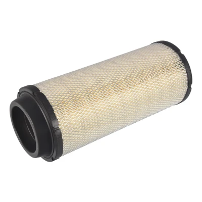 Afbeelding van FEBI BILSTEIN 180915 Luchtfilter 360 145,5 Filter insert NISSAN: NP300 Navara Pickup, MITSUBISHI: L200 / Triton IV Pickup