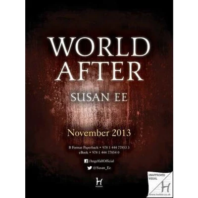 Afbeelding van Penryn &amp; The End Of Days Bk 2 World Afte