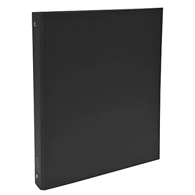 Image de Classeur polypropylène 4 anneaux dos 3cm A4 assorties