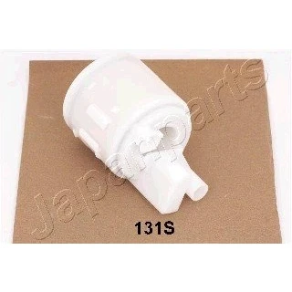 Afbeelding van JAPANPARTS FC 131S Brandstoffilter Pijpfilter NISSAN: Juke, Note II Hatchback, Maxima V QX Saloon, RENAULT: Kadjar