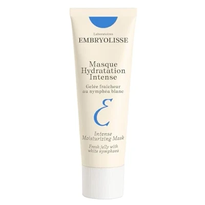 Image de Embryolisse Intense Moisturising Masque 50 ml