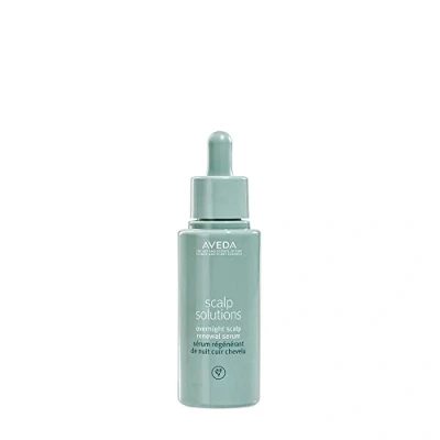 Image de Aveda Scalp Solutions Overnight Renewal Sérum 50 ml