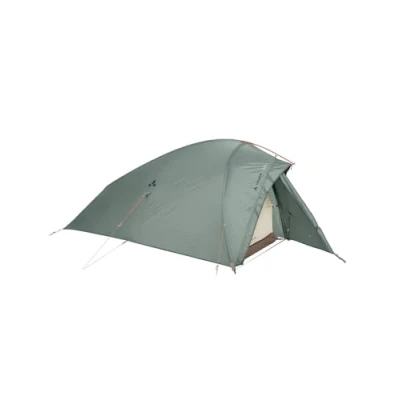Afbeelding van Vaude Tents Allround Taurus 1p Tent Beige 1 Place