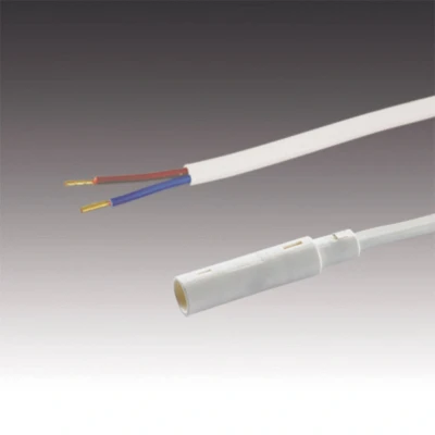 Afbeelding van Netaansluitkabel HVLCS 42/2000, 2 m, adereindhulzen