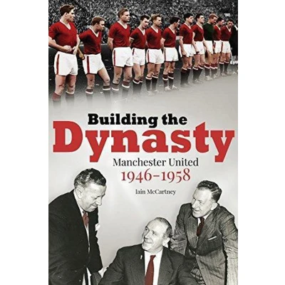 Afbeelding van Building The Dynasty
