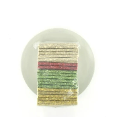 Afbeelding van Kauwsticks Munchy Mix 9/10mm 100st