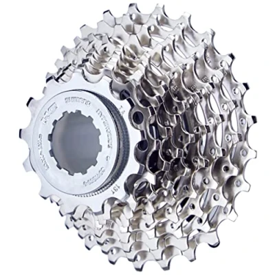Afbeelding van Cassette 9 speed Shimano Sora HG50 12 25T