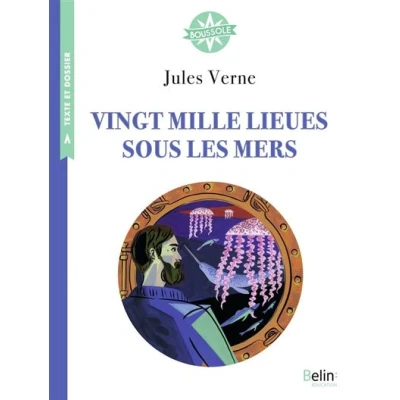 Image de Vingt mille lieues sous les mers