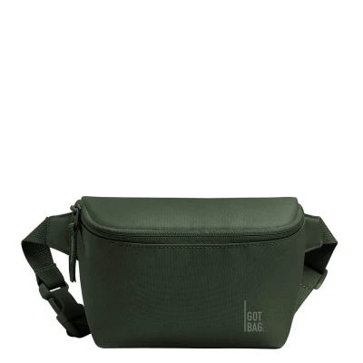 Afbeelding van GOT Bag Hip 2.0 monochrome algaeHeuptas