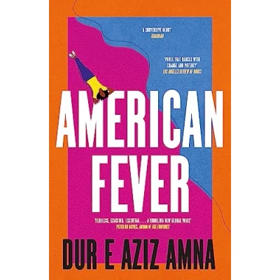 Afbeelding van American Fever