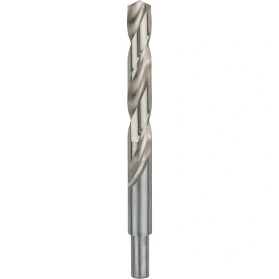 Afbeelding van Bosch Accessories 2608585595 HSS Metaal spiraalboor 16 mm Gezamenlijke lengte 178 Kobalt DIN 338 Cilinderschacht 4 stuk(s)