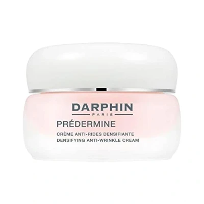 Afbeelding van Darphin Predermine Anti rimpel &amp; verstevigende crème voor droge huid