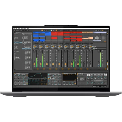 Afbeelding van Lenovo Yoga Pro 7 14AHP9 83E30039MH Creator Laptop 14.5 inch