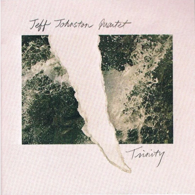 Afbeelding van Jeff Johnston Quartet Trinity