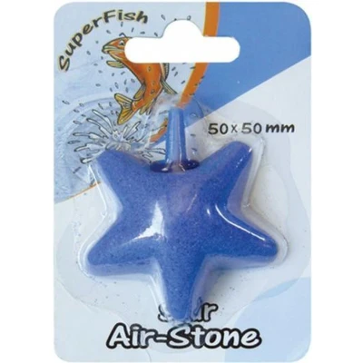 Afbeelding van Superfish Luchtsteen Ster Model