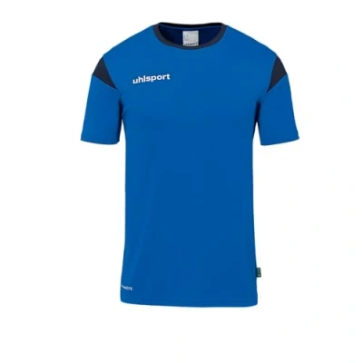 Afbeelding van uhlsport Squad 27 uniseks shirt met korte mouwen