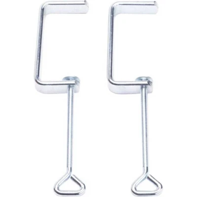 Afbeelding van Weller T0053657599 Tafelklem 1 stuk(s)