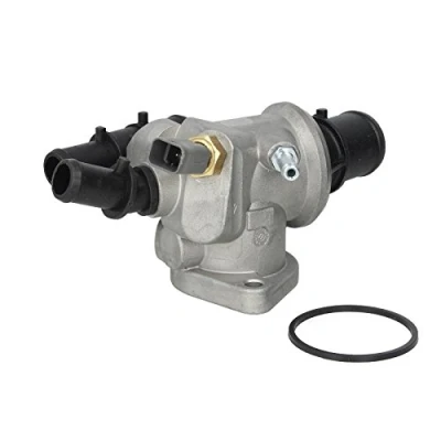 Afbeelding van CALORSTAT by Vernet TH6868.88J Thermostaat, koelvloeistof 88 Met pakking sensor Aluminium