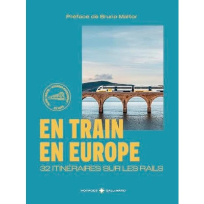 Afbeelding van En train