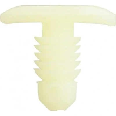 Afbeelding van KS Tools, Voertuig gereedschap, Bevestigingsclip motorkapafdichting voor GM, set van 10.