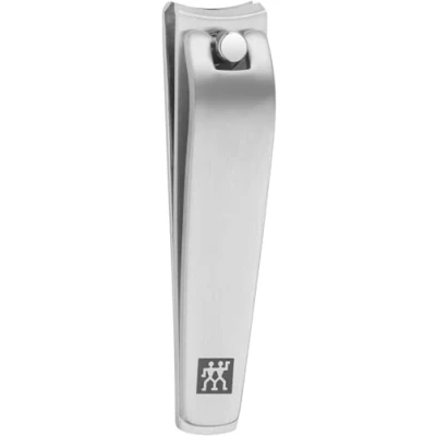 Afbeelding van Zwilling Nagelknipper Zilver