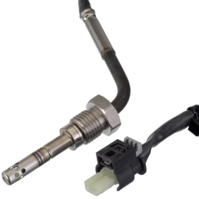 Afbeelding van PIERBURG 7.08369.06.0 Sensoren voor turbolader MERCEDES BENZ: E Class Saloon, C T modell