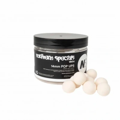 Image de CC Moore Pop Ups NS1+ Nothern Specials 13 14mm Kleur : White