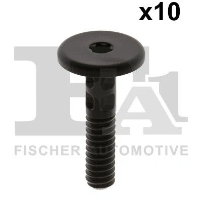 Afbeelding van Schroef FA1 10 70002.10
