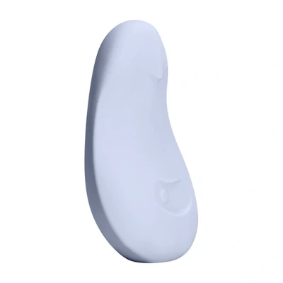 Afbeelding van Dame Products Pom Flexibele Vibrator Ice