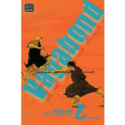 Afbeelding van Vagabond (VIZBIG Edition), Vol. 2